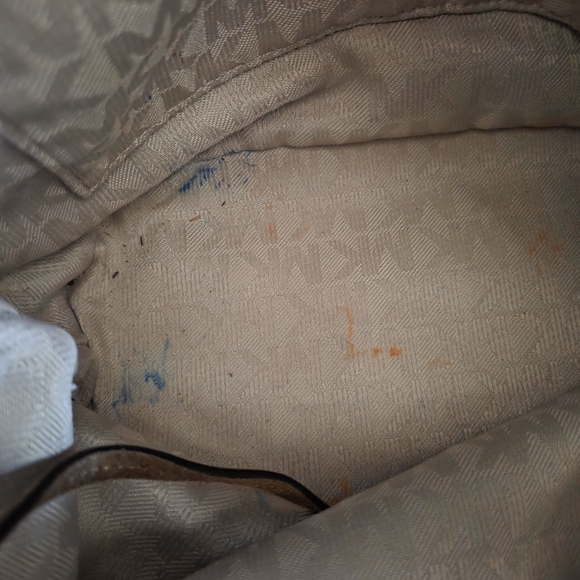 Michael Kors Fringe Suede Shoulder Bag - Picture 10 of 15